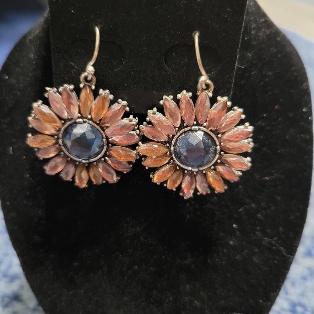 Handmade earrings - Picture 5 of 16